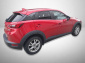 Mazda CX-3, 2018
