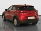 Mazda CX-3, 2018
