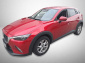 Mazda CX-3, 2018