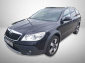 Škoda Octavia Scout, 2013