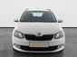 Škoda Fabia, 2016