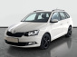 Škoda Fabia, 2016
