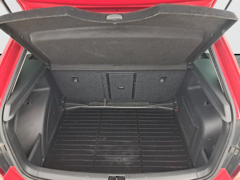 Škoda Rapid Spaceback, 2018