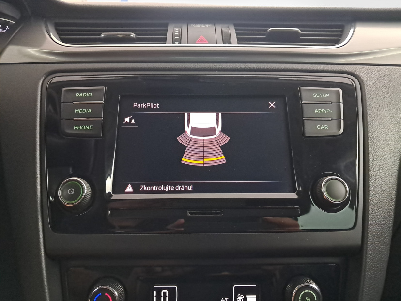 Škoda Rapid Spaceback, 2018