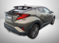 Toyota C-HR, 2022
