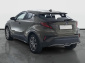 Toyota C-HR, 2022