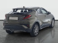 Toyota C-HR, 2022