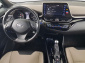 Toyota C-HR, 2022