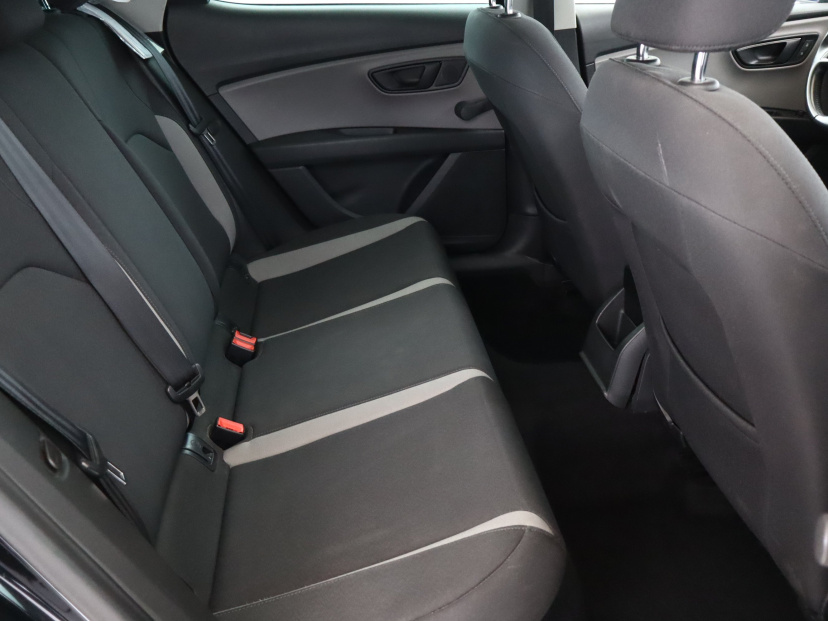 Seat Leon, 2013