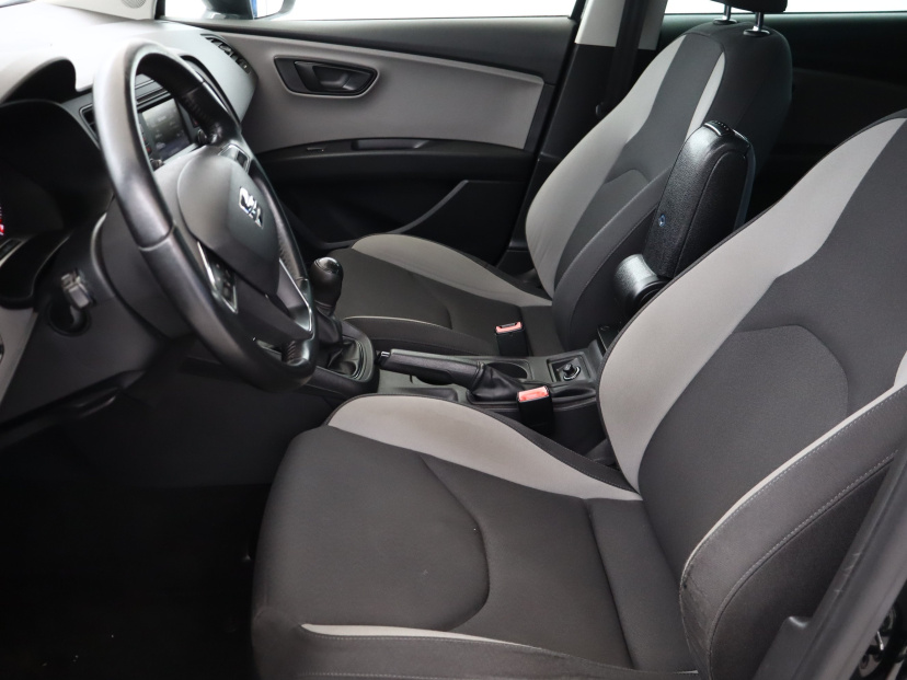 Seat Leon, 2013