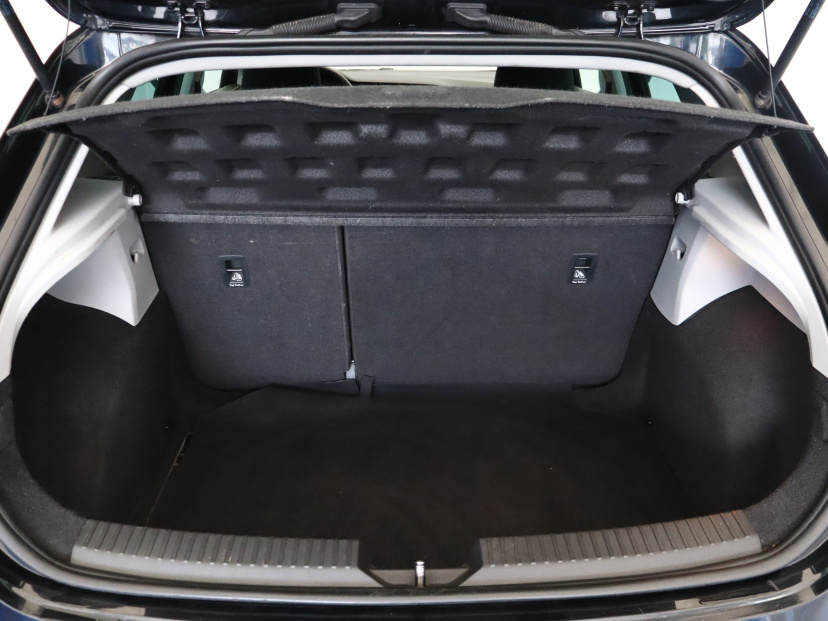 Seat Leon, 2013