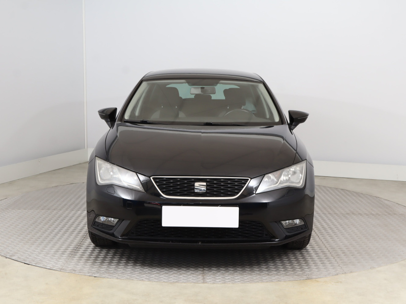 Seat Leon, 2013