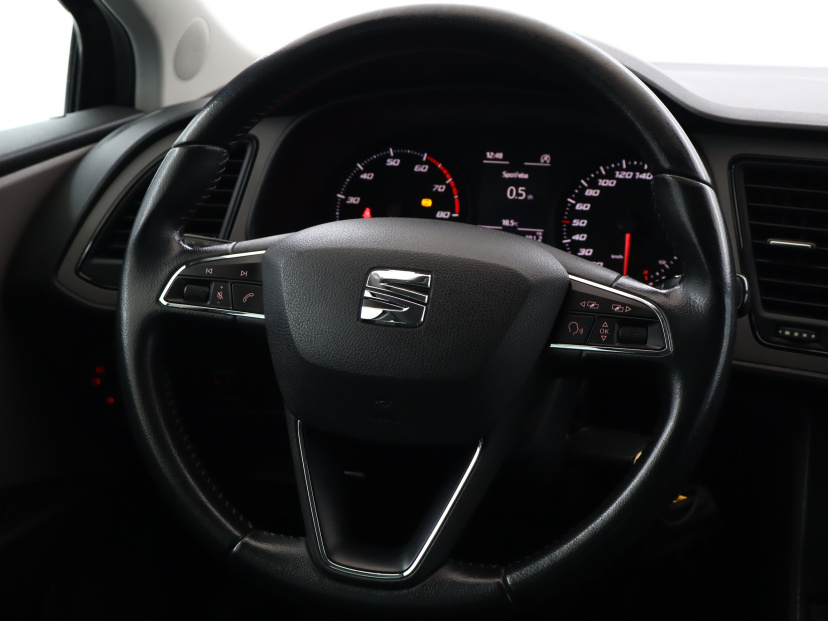 Seat Leon, 2013