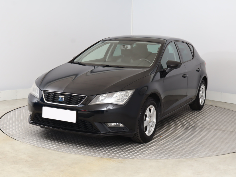 Seat Leon, 2013