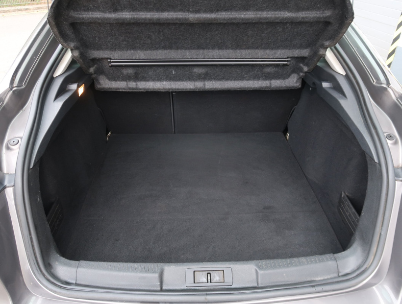 Renault Laguna, 2008