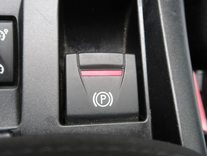 Renault Laguna, 2008