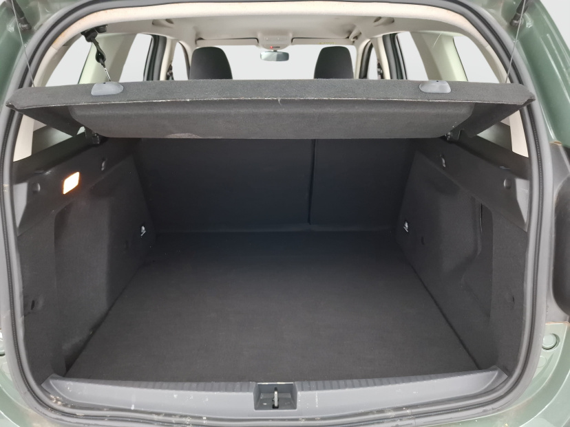 Dacia Duster, 2024