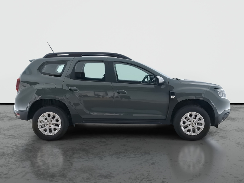 Dacia Duster, 2024