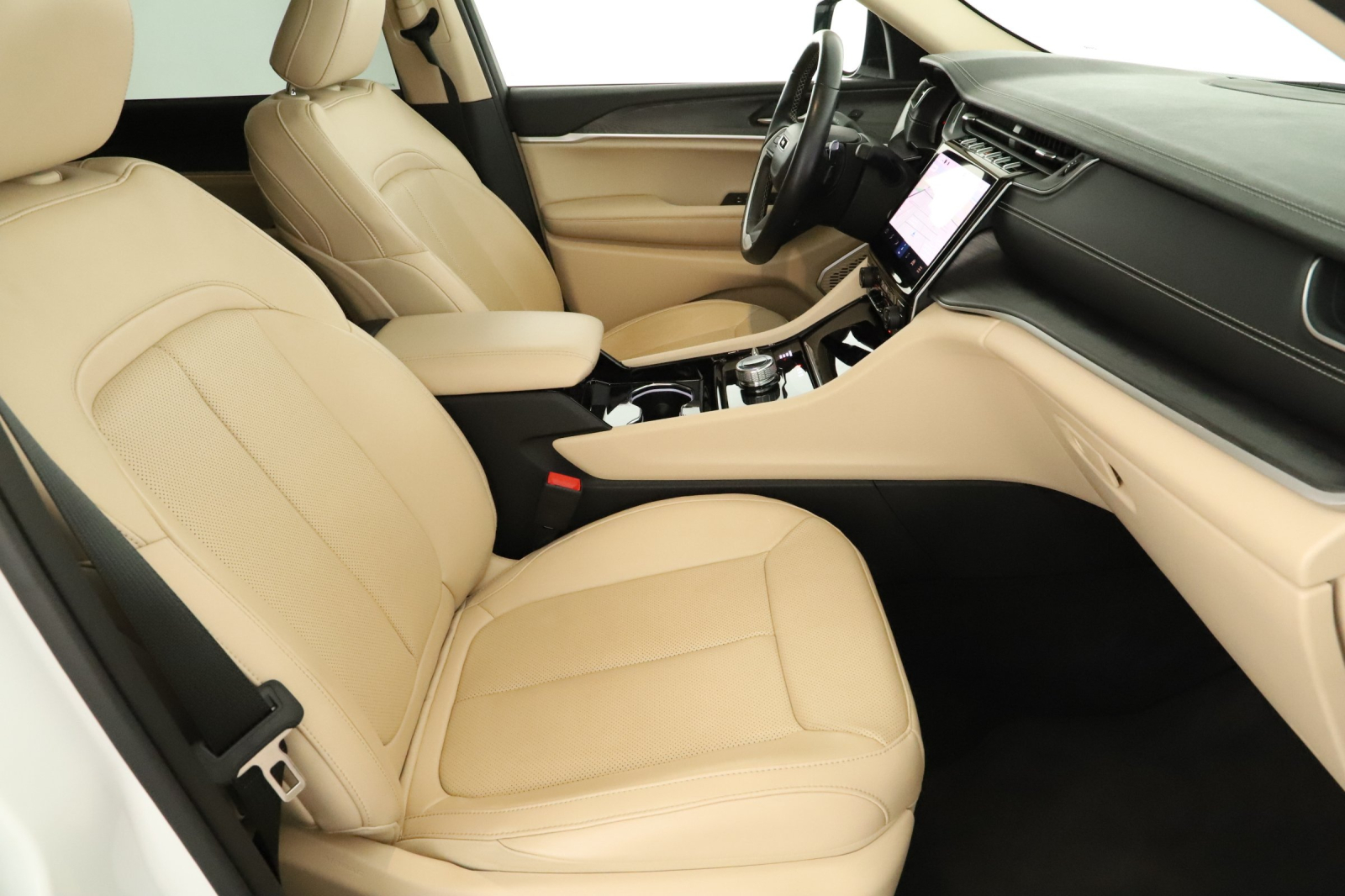 Jeep Grand Cherokee - 2024
