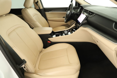 Jeep Grand Cherokee - 2024