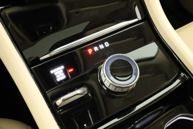 Jeep Grand Cherokee - 2024