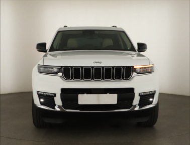Jeep Grand Cherokee - 2024