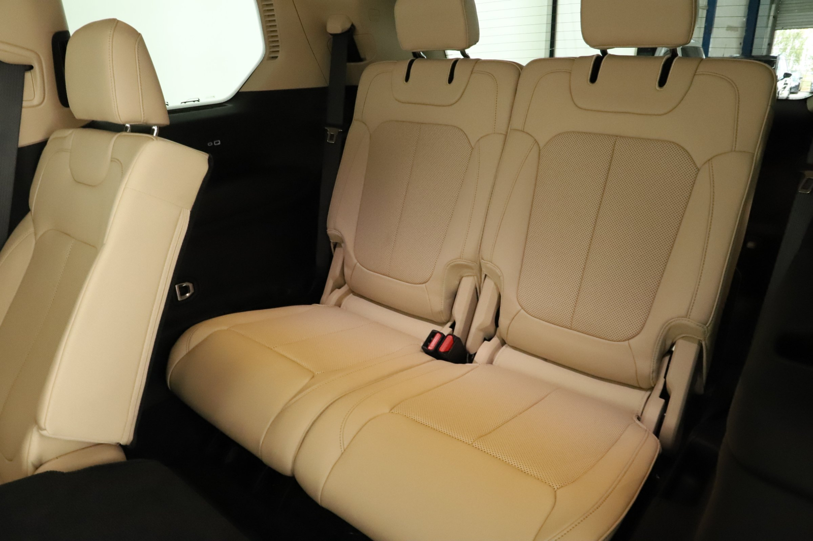 Jeep Grand Cherokee - 2024