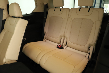 Jeep Grand Cherokee - 2024