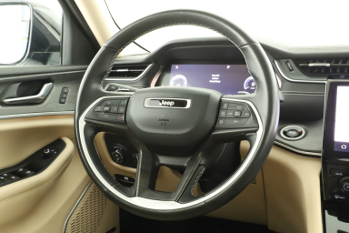 Jeep Grand Cherokee - 2024