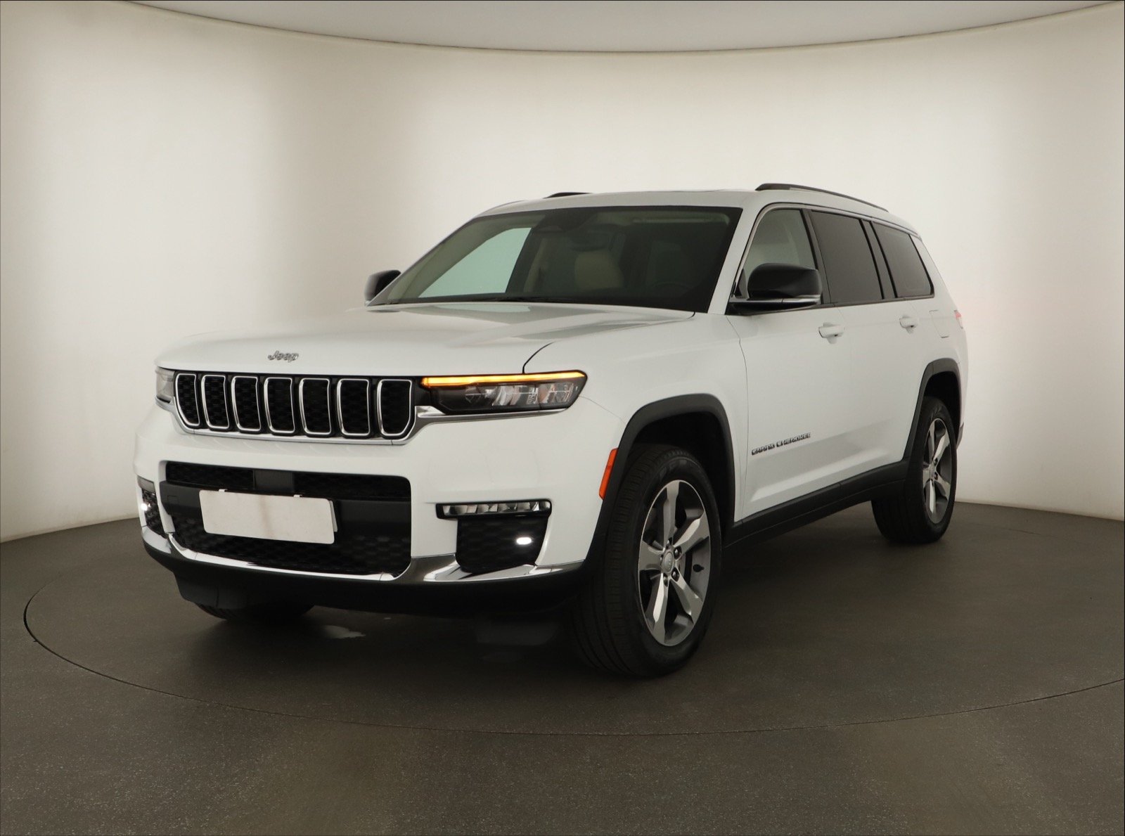 Jeep Grand Cherokee - 2024
