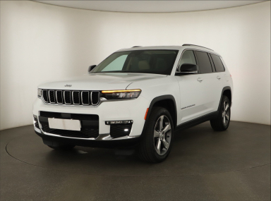Jeep Grand Cherokee - 2024