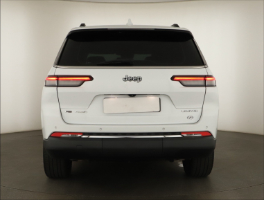 Jeep Grand Cherokee - 2024