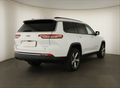 Jeep Grand Cherokee - 2024
