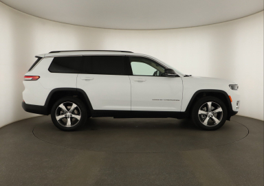 Jeep Grand Cherokee - 2024