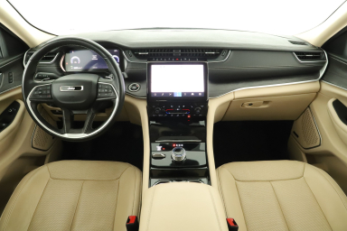 Jeep Grand Cherokee - 2024