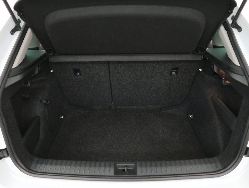 Škoda Kamiq, 2025