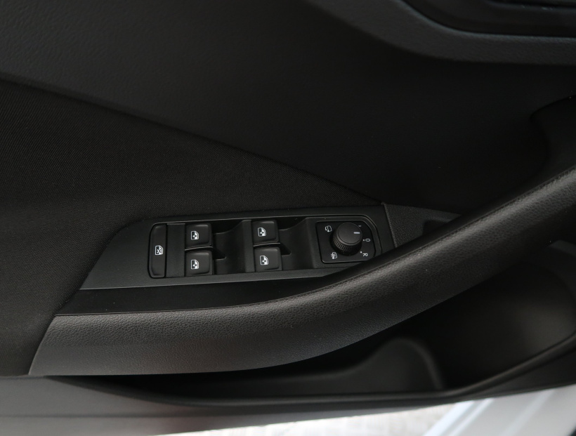 Škoda Kamiq, 2025