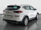Hyundai Tucson, 2020