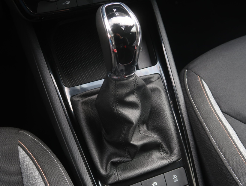 Škoda Kamiq, 2025