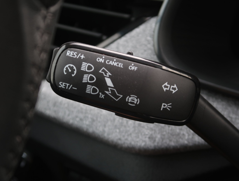 Škoda Kamiq, 2025