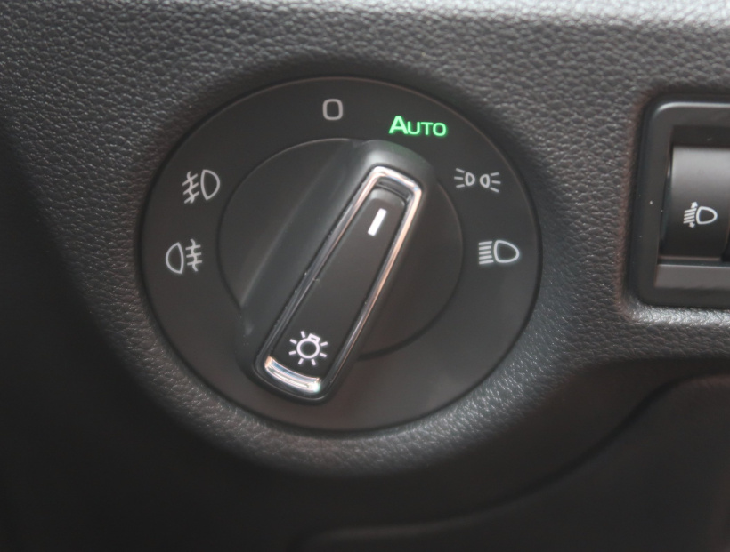 Škoda Kamiq, 2025