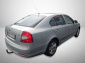 Škoda Octavia, 2011
