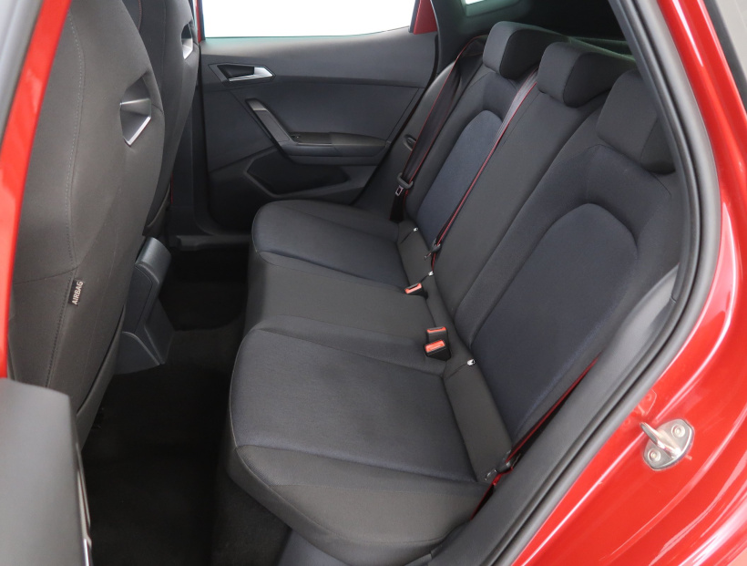 Seat Arona, 2025