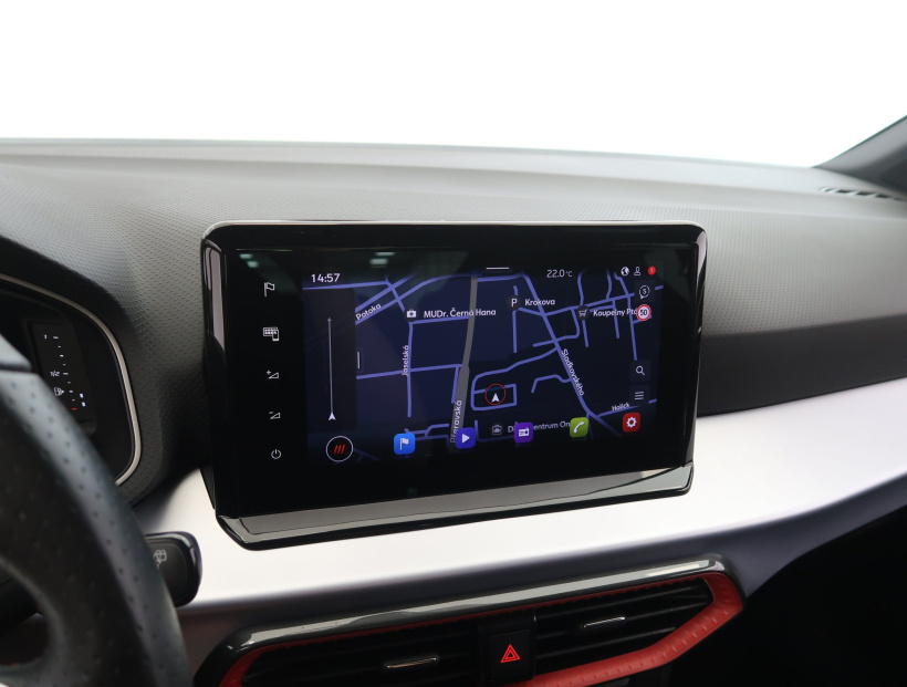 Seat Arona, 2025