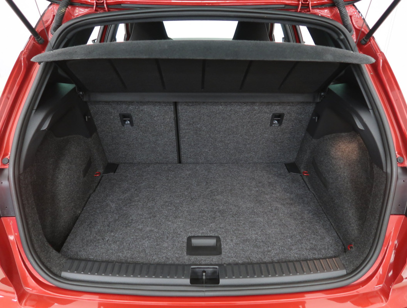 Seat Arona, 2025