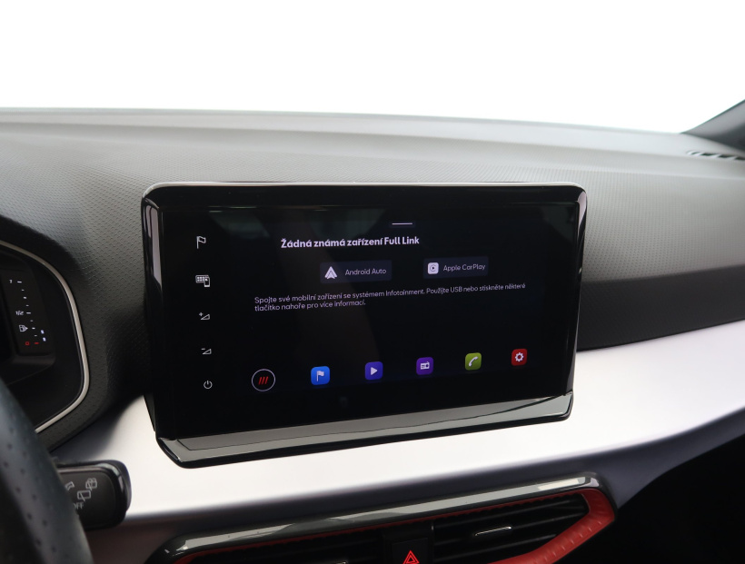 Seat Arona, 2025