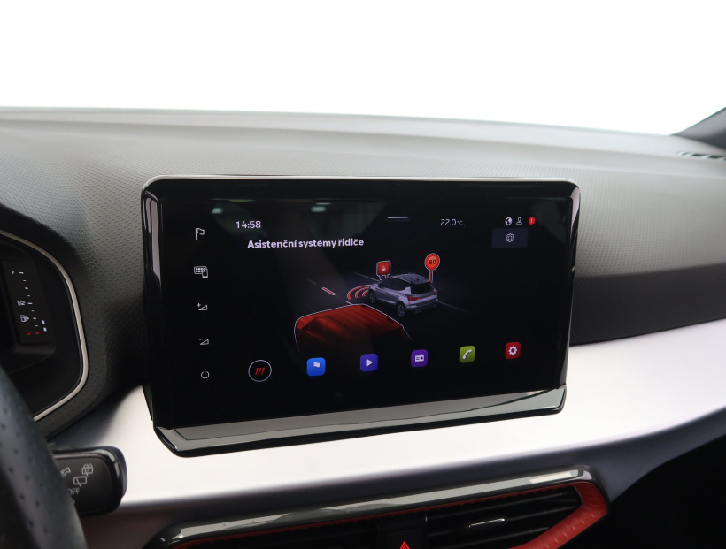 Seat Arona, 2025