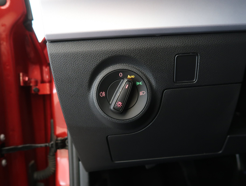 Seat Arona, 2025