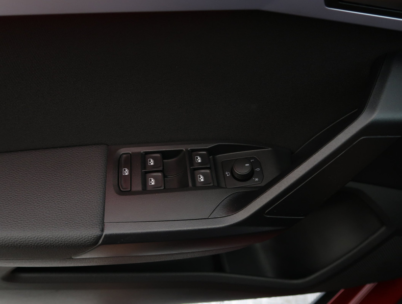 Seat Arona, 2025