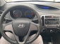 Hyundai i20, 2013